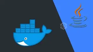 Docker for Java Developers - Full Course