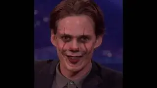 HE BORN TO PLAY THIS ROLE (Pennywise) EDIT (IT)#pennywise #shorts#IT#shorts
