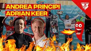 Andrea Principi and Adrian Keer - LORDS OF SPICE