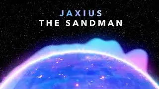 Jaxius – The Sandman [Synthwave] from Royalty Free Planet™