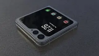 Samsung Galaxy Z Flip 6 Trailer & Official Launch Date