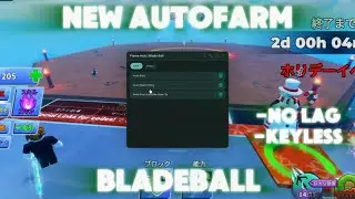 Blade Ball Script GUI / HACK & SCRIPT | ROLLBACK & TRADE DUPE AUTO PARRY AUTOFARM NEW UPD OP