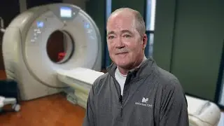 35 Years in Radiology - Dr. David Larson Retires | McFarland Clinic