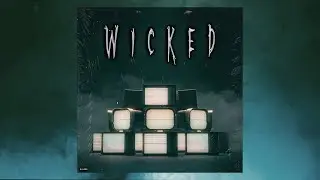 (FREE) Dark Trap Sample Pack / Loop Kit (Vocals, Piano, Strings) [WICKED]