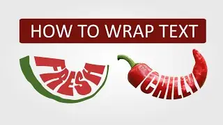 How to Wrap Text - Inkscape Tutorials