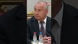 ⚡️⚡️⚡️Лукашенко на встрече с судьями о том, как США защищают свои интересы. Им плевать на весь мир!