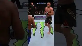 Há OITO anos, Stipe Miocic defendia o cinturão do peso-pesado em um LUTÃO com Alistair Overeem! 🗓