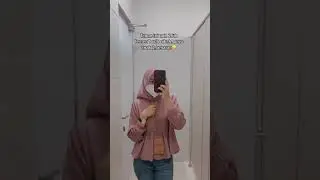 Tiktok Hijab Cantik Viral