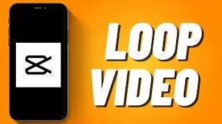 How To Loop Video In CapCut Tutorial (2023)