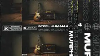 [20+] FREE GUITAR LOOP KIT / SAMPLE PACK - STEEL HUMAN 4 (NOCAP, ROD WAVE, NBA YOUNGBOY, EMOTIONAL)