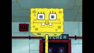 SpongeBob Imitating Karen | SpongeBob SquarePants
