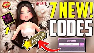 New! CODES⚡DRESS TO IMPRESS ROBLOX CODES 2024 - DRESS TO IMPRESS CODES 2024