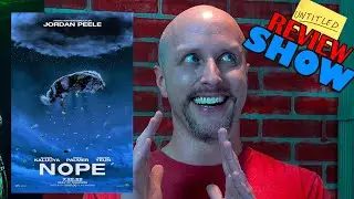 Nope - Untitled Review Show