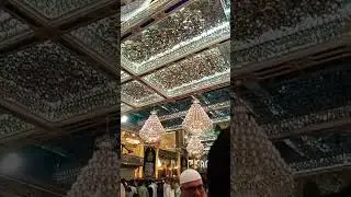 Mola Khazi Abbas Roza 