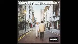 Oasis | Wonderwall