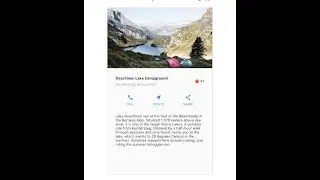 How To Create UI In Flutter | Flutter Tutorials | Flutter Widgets | Flutter Material Layout | Part 1