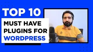 Top 10 Free WordPress Plugins for every Website in 2021