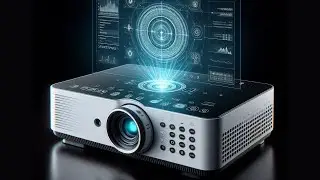 TOP 6 Best 4K Laser Projectors of 2024