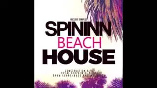 Nucleus Samples Spininn Beach House