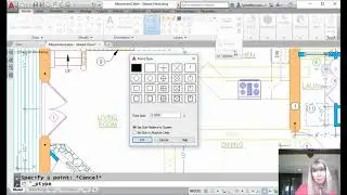 AutoCAD Video Tips: Get the Point in AutoCAD! (Lynn Allen/Cadalyst Magazine)