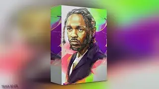 Kendrick Lamar - Drum Kit 2024 | Drum Kit Download