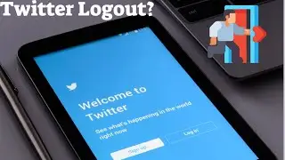 How to Log Out Twitter Account on iPhone? (2023)