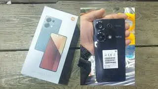 Redmi Note 13 Pro Unboxing 512GB