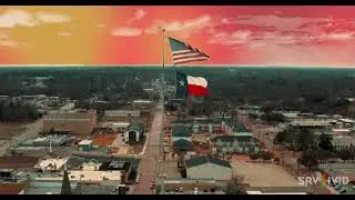 Tyler, TX (Drone Video)