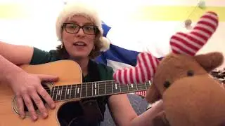 Jouluyö Juhlayö - Cover by Stimmtalent