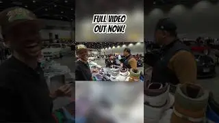 Wait Until The End 😅 #shorts #trending #viral #sneakers