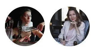 ✍🏼Интервью с Art Shima: Как стать успешным художником? 20 лет в преподавании рисунка и живописи