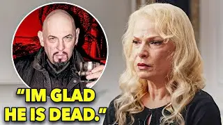 Zeena LaVey Just REVEALED This About Anton LaVey...