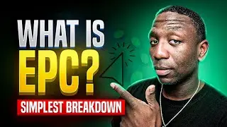 What Does EPC Mean In Affiliate Marketing (This Boost Your ROI)