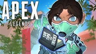 100 Apex Legends Tips And Tricks - LEARN EVERYTHING!