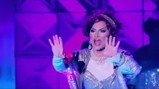 Joslyn Fox "Think"