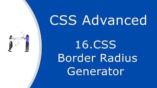 16 CSS ADV Border Radius Generator 1