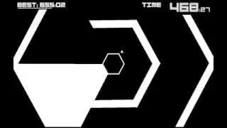 Super Hexagon: Hexagon 823s | Super Hexagon in a nutshell?