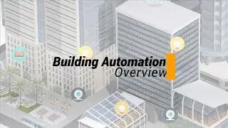 IEI Building Automation Overview