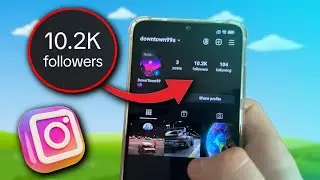 How To Get Free Followers on Instagram? ✅ Use THIS Trick To Get Free Instagram Followers (THE TRUTH)