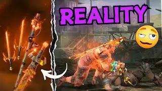 My Experience Using *Xiang-tzu Epic Weapon* 🤐 XIANGTZU PROPERTY REVIEW || Shadow Fight 4 Arena