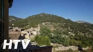 Es Petit Hotel de Valldemossa