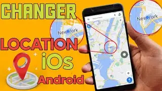 Comment changer la localisation/GPS de son téléphone Android En 2024?