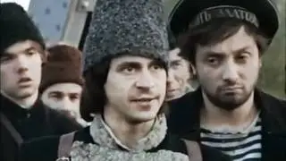Махно и офицеры
