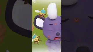 Ouch, Ouch! Boo Boo Moments (ALL) 😭 🩹 💊 🚑  Hogi's Hospital Play  