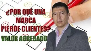 ¿WHY DOES A BRAND LOSE CUSTOMERS?
