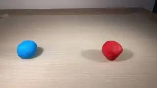 A Simple Claymation