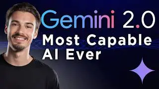 Gemini 2.0 is Out NOW! Full Breakdown + How to Use for Free