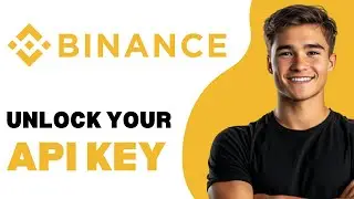 How To Get Binance API Key 2024