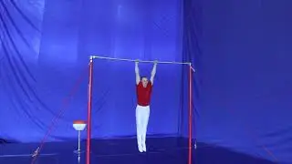 Exercise 7. Lifting force on the bar