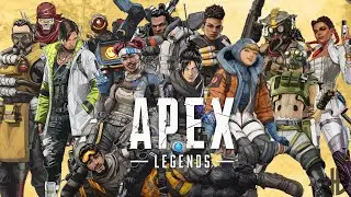 Apex Legends - 8 Сезон